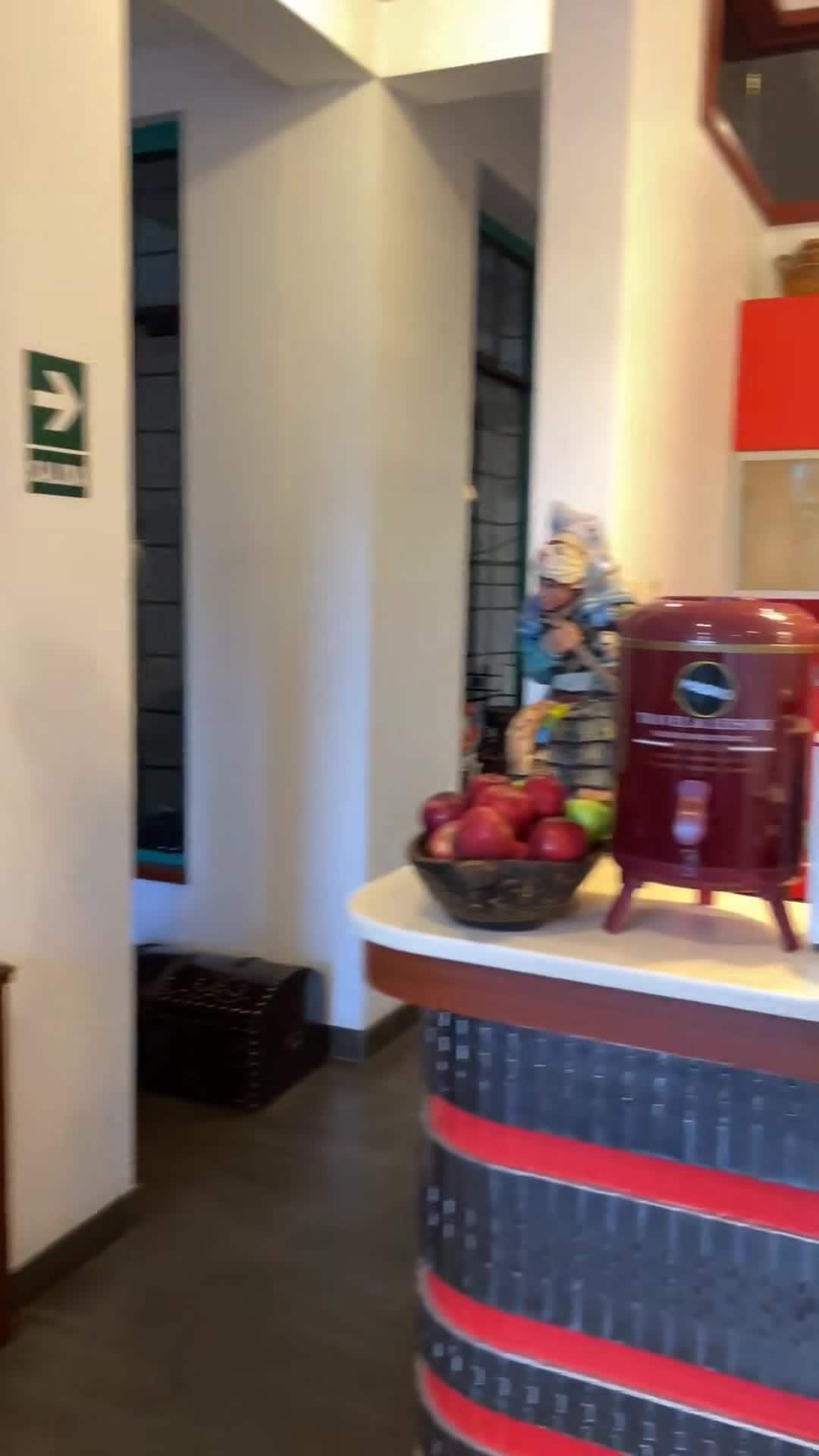 Influencer-Video