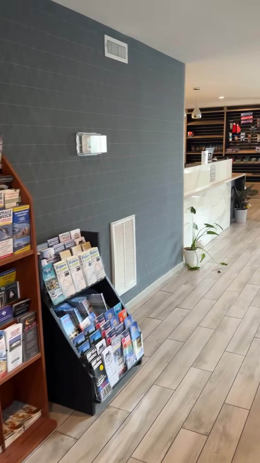 Creator video