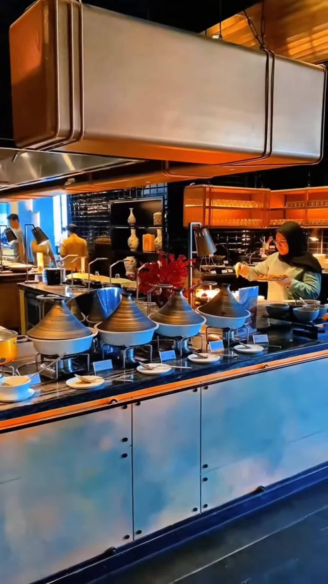Vídeo fet per un creador