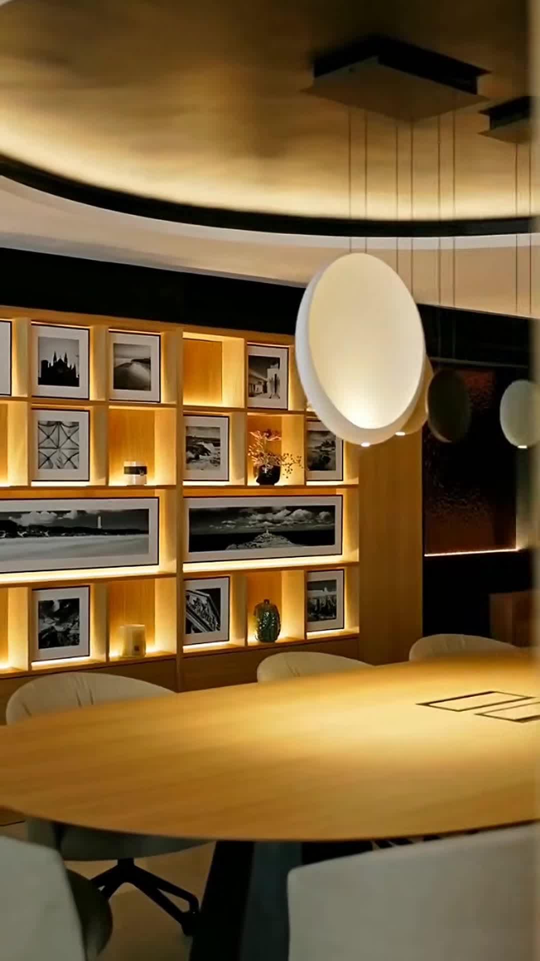Creator video