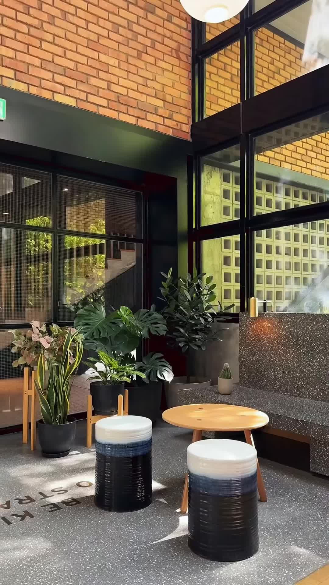 Creator video