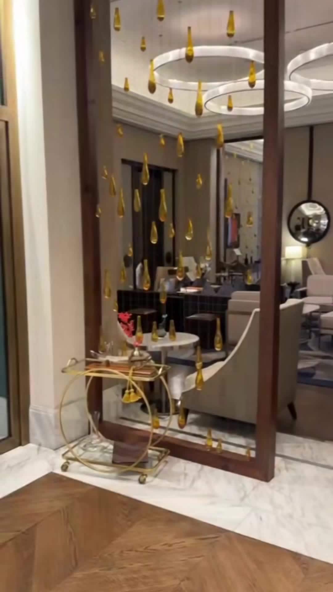 Vidéo du créateur