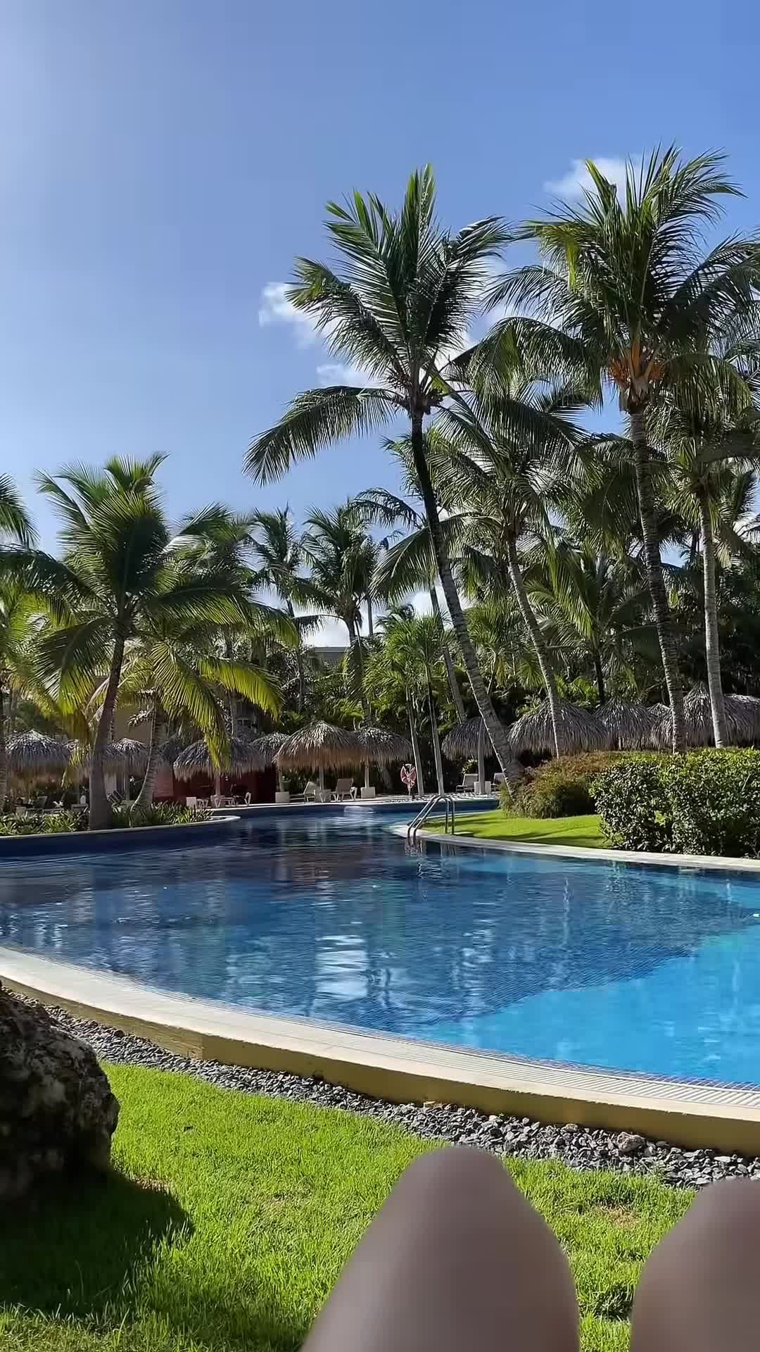 Video realizado por un influencer