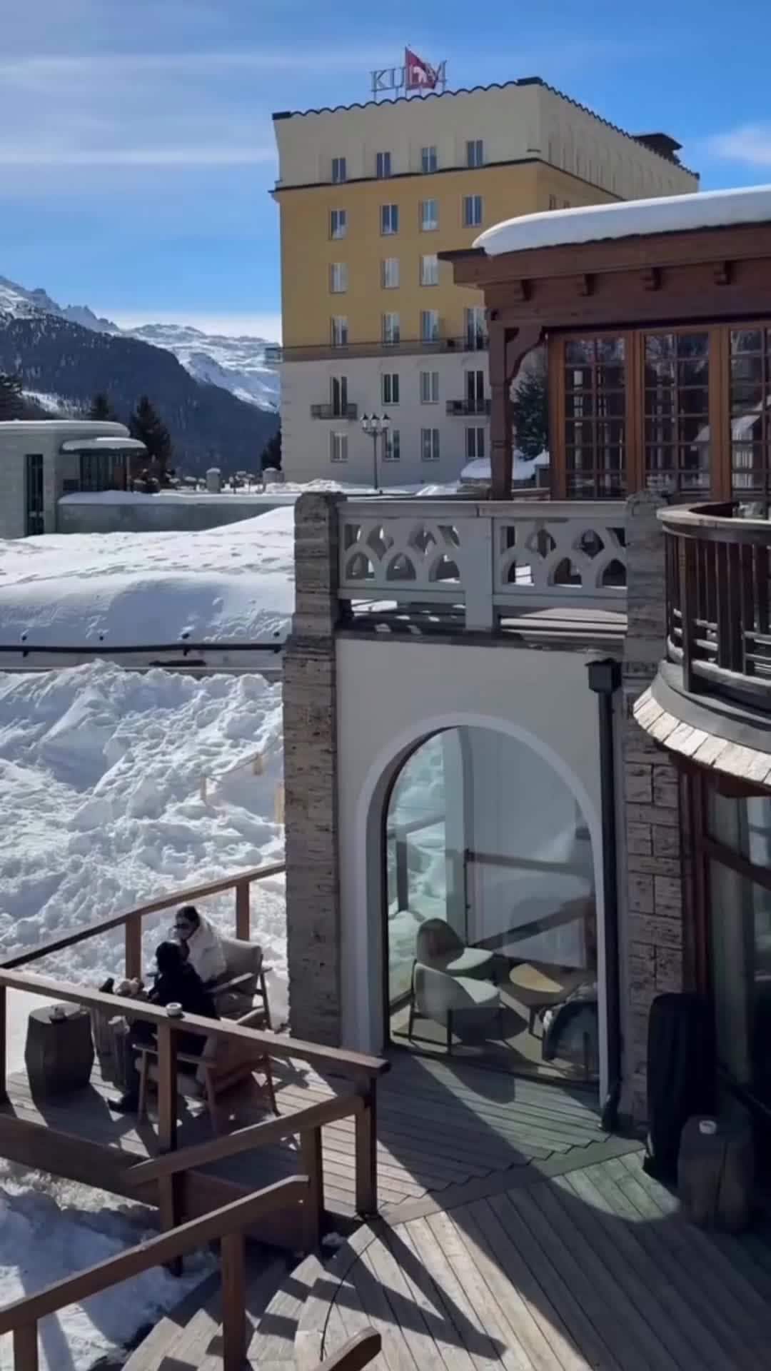 Vidéo de créateur