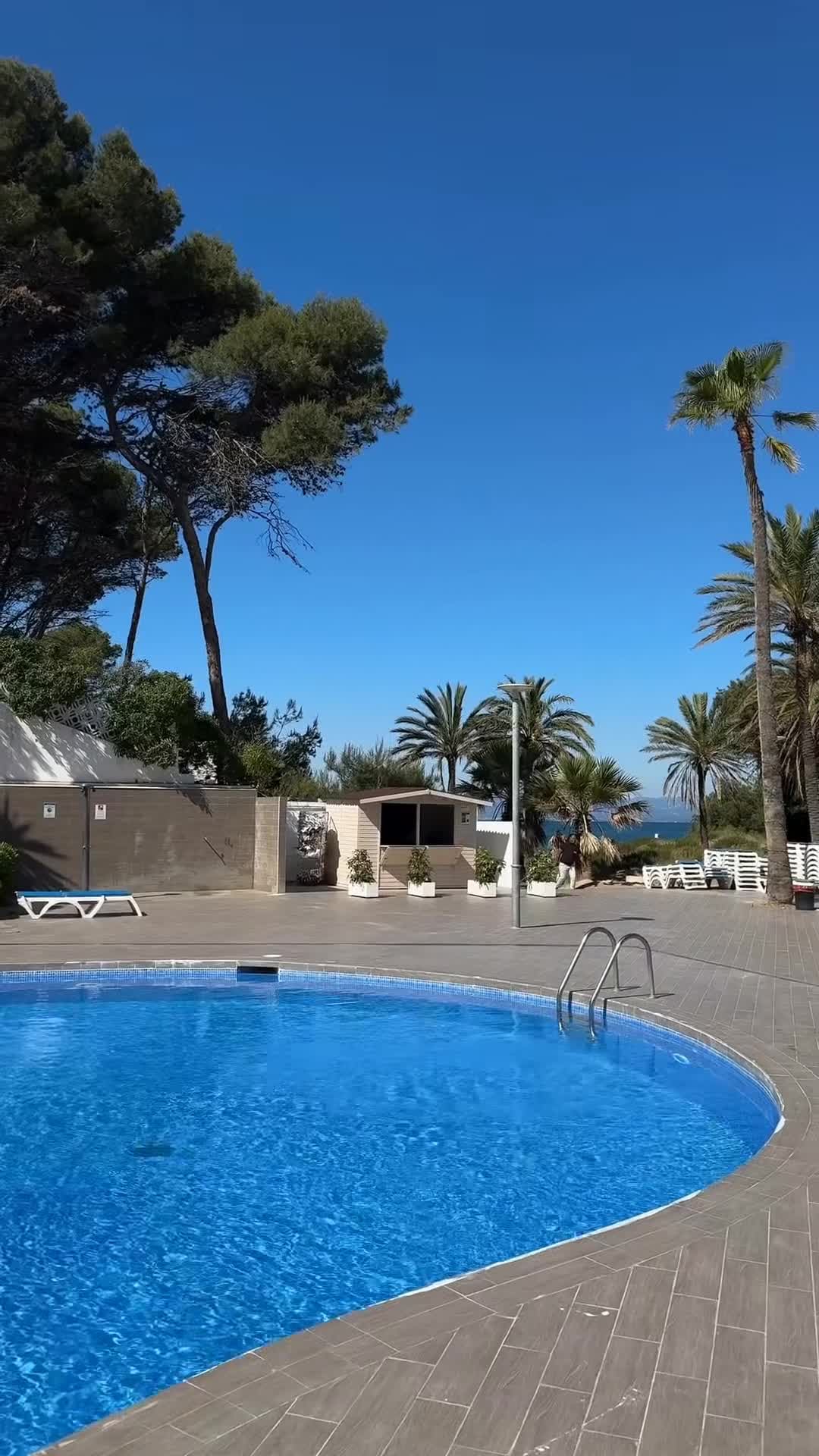 Video realizado por un influencer