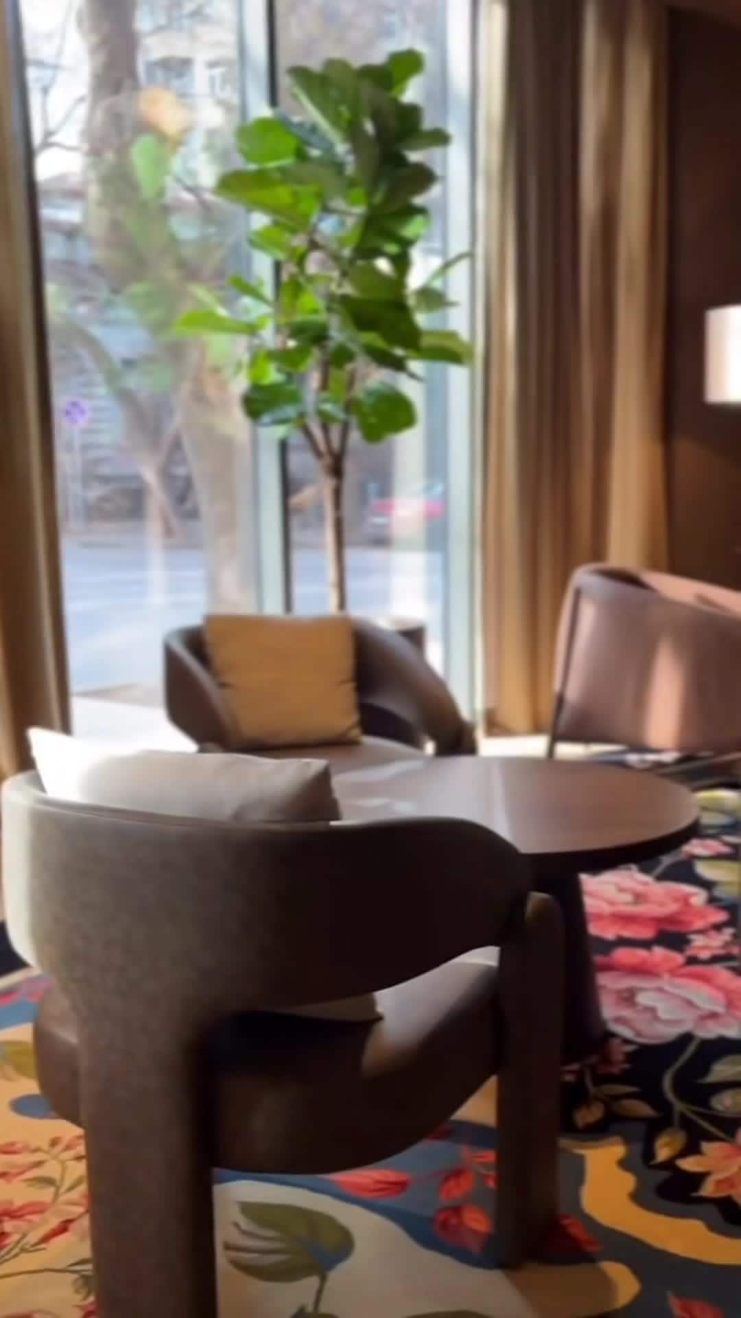 Creator video