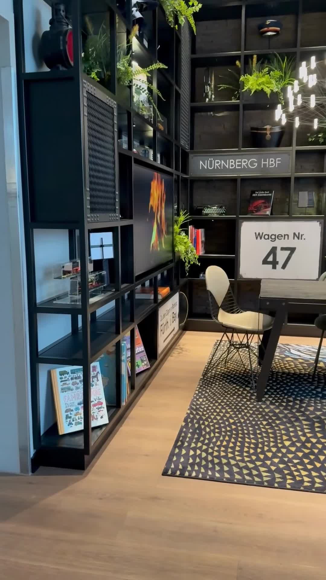Influencer-Video