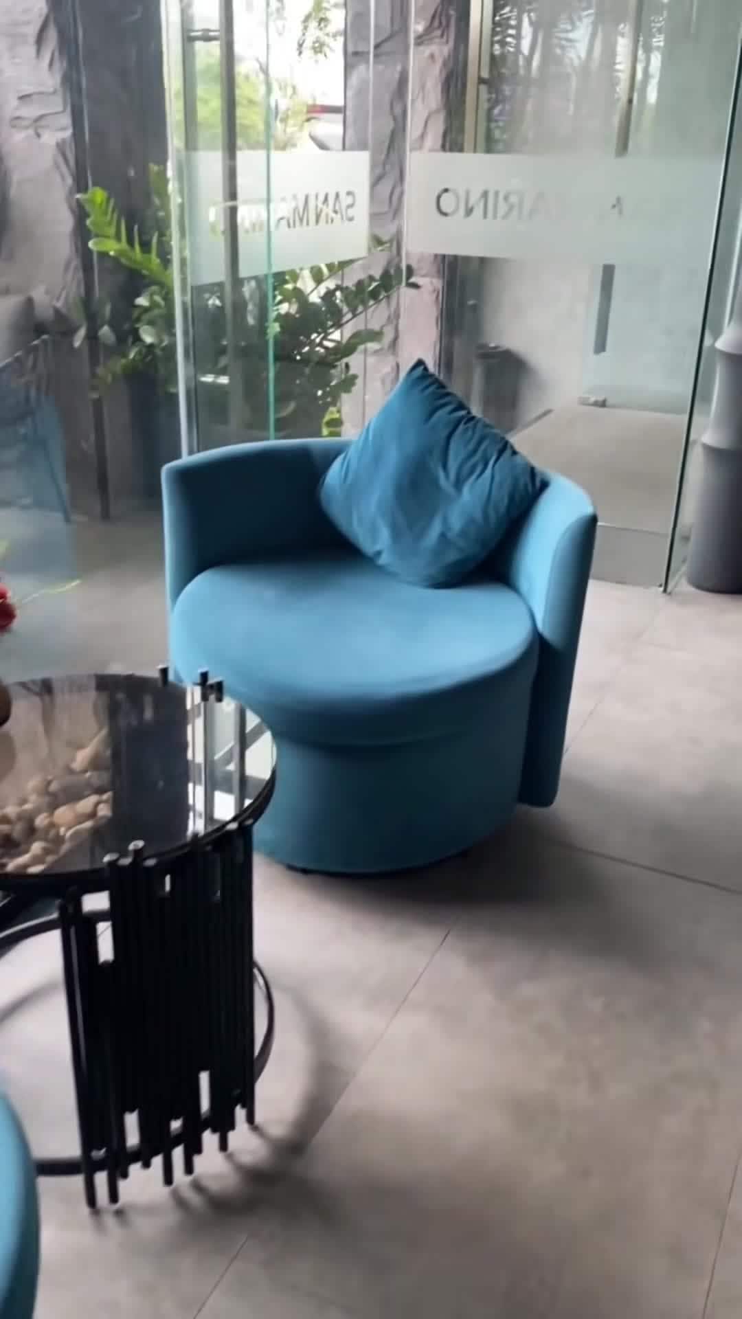 Creator video
