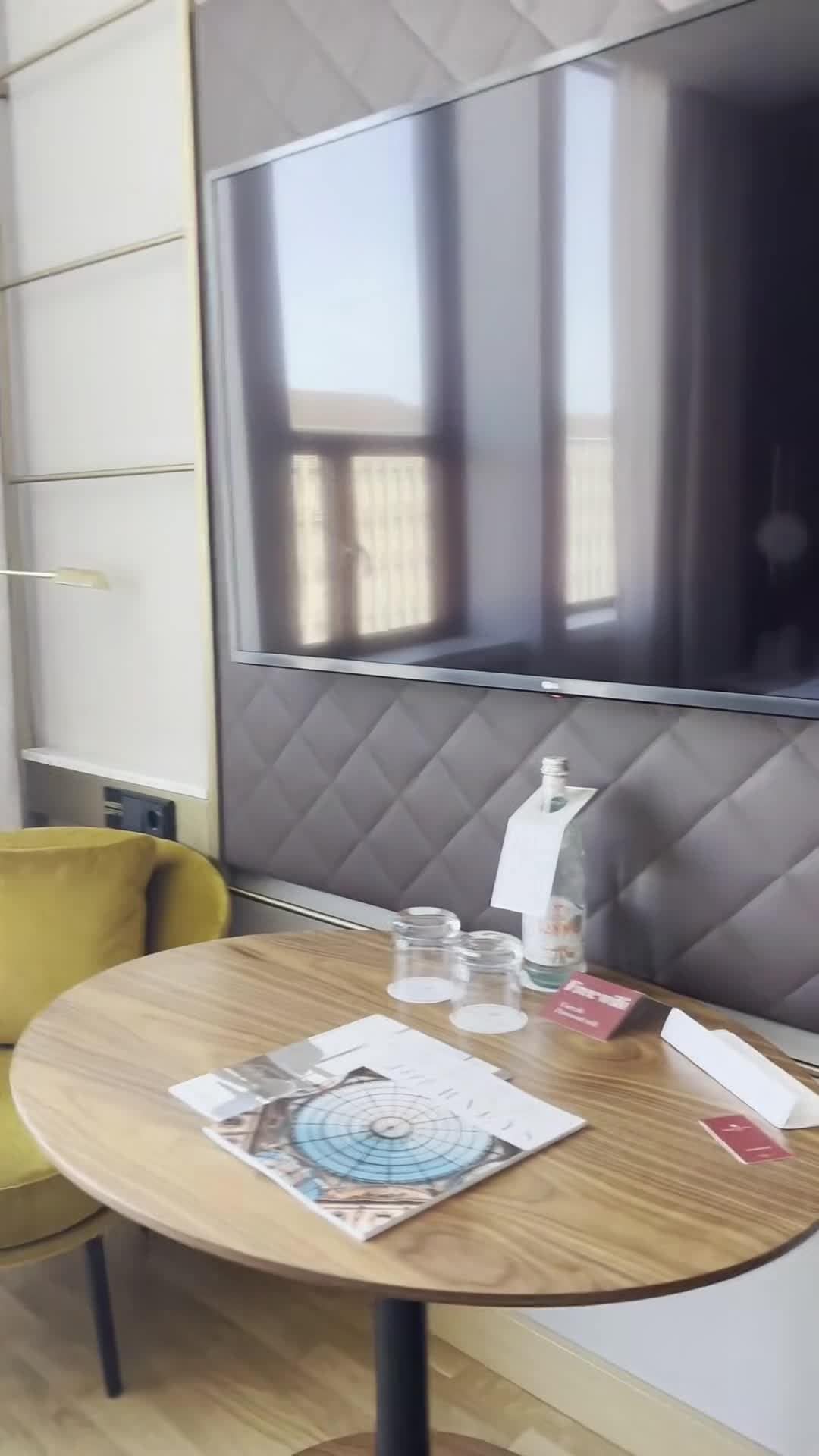 Vídeo hecho por un creador, enviado por In My City and Abroad