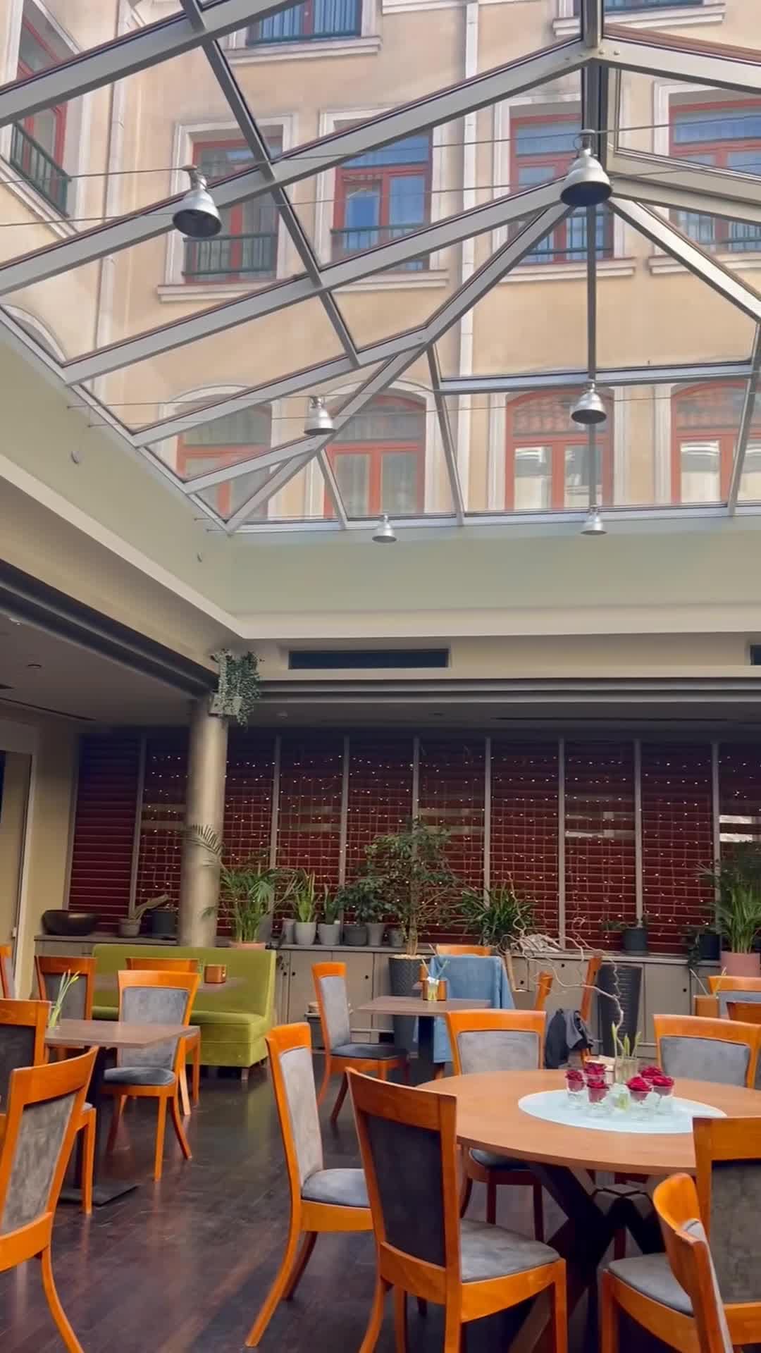 Creator video