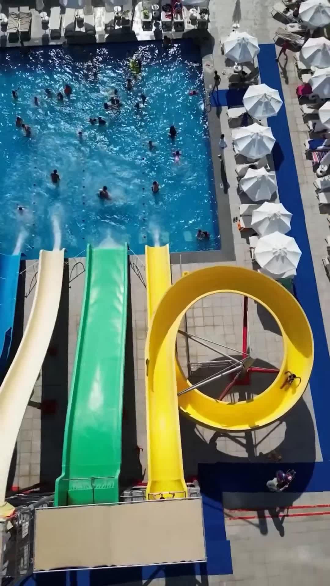 Vídeo hecho por un creador
