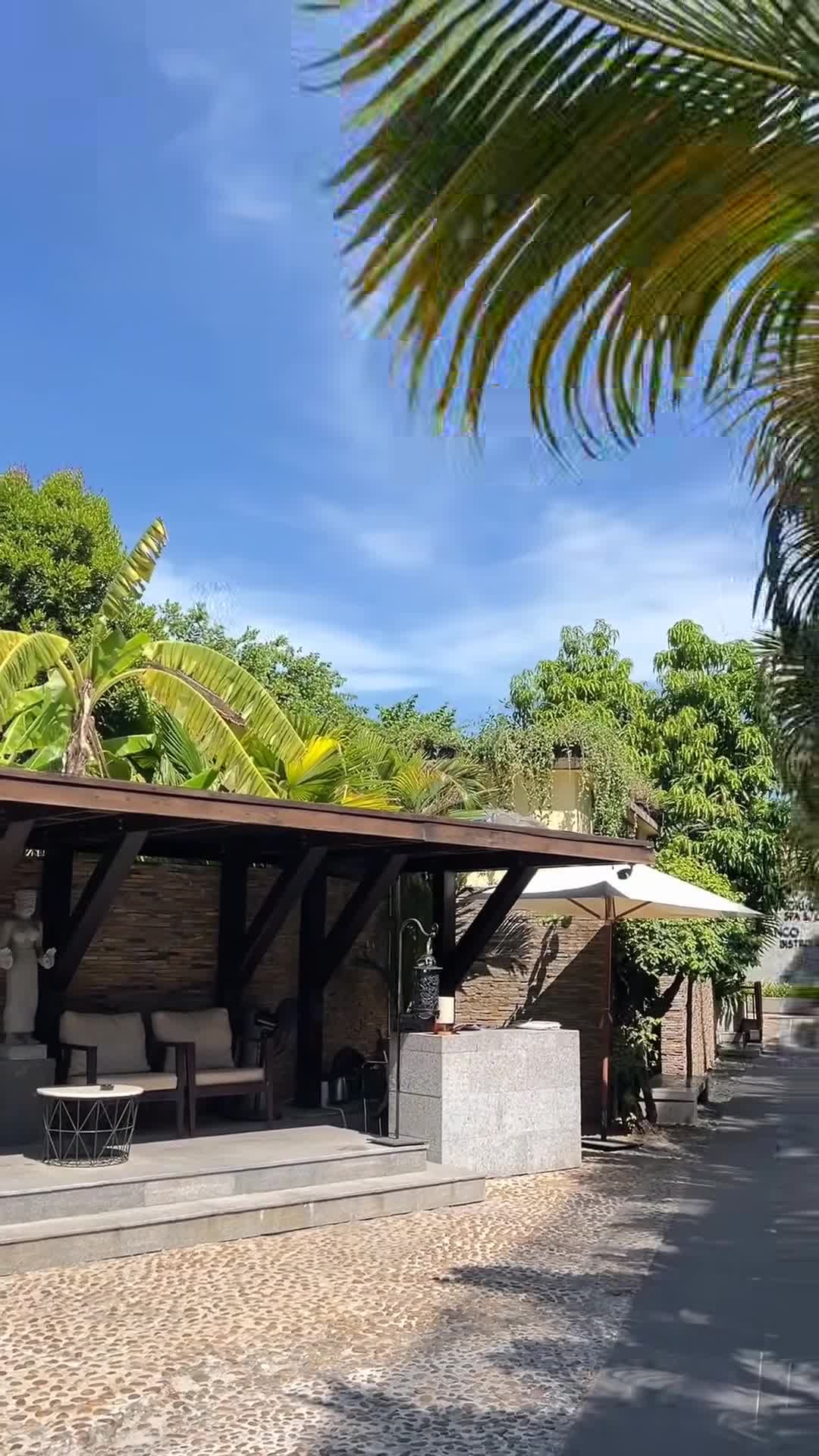 Video realizado por un influencer