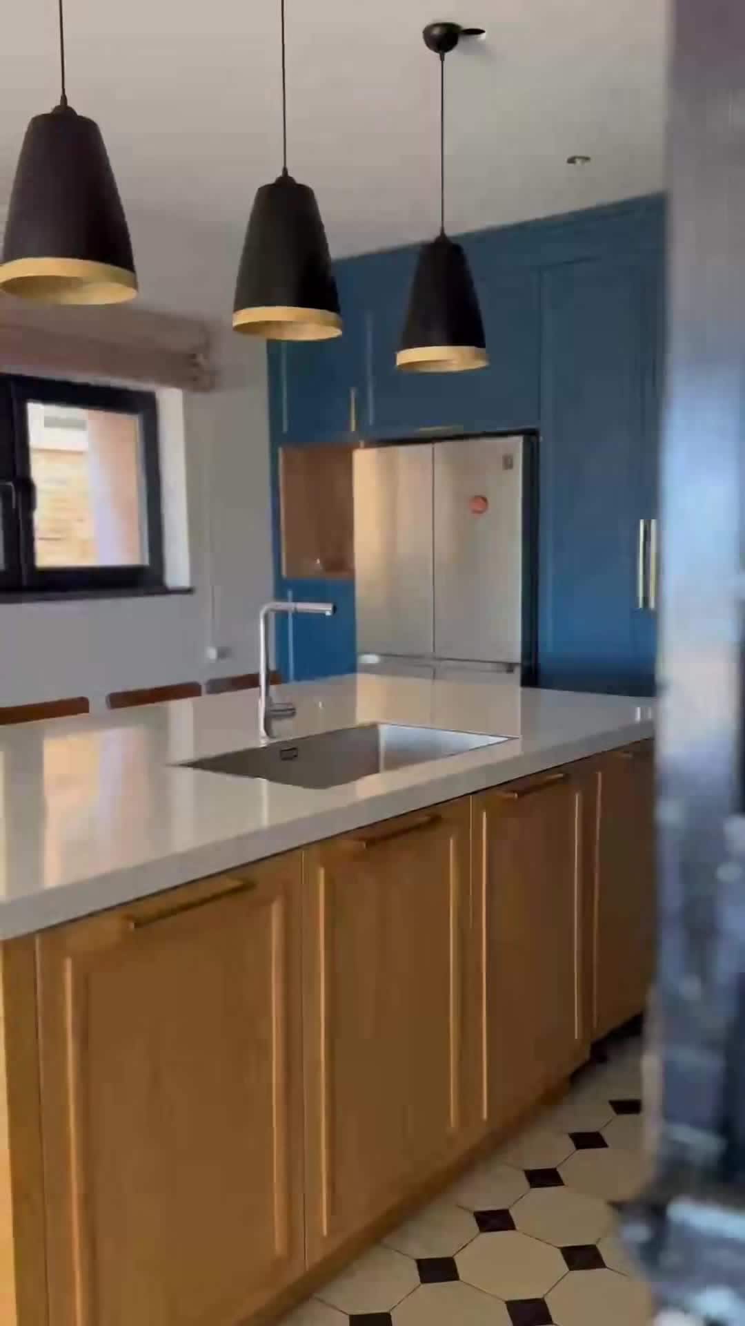 Vidéo du créateur
