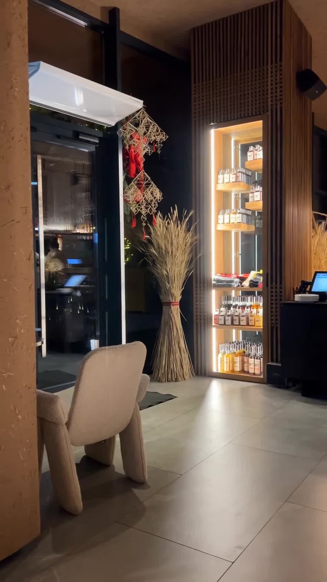 Vidéo du créateur
