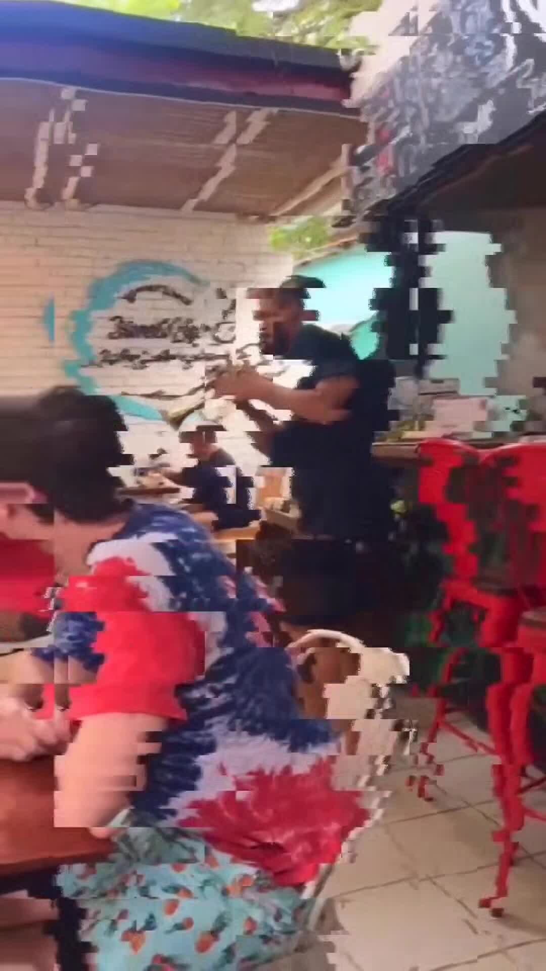 Vidéo du créateur soumise par Imani Elie