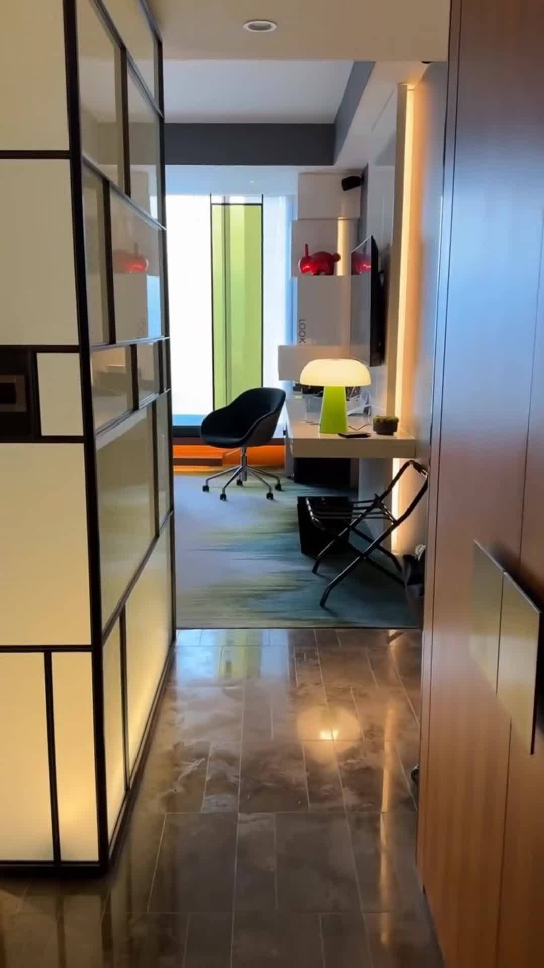 Creator video