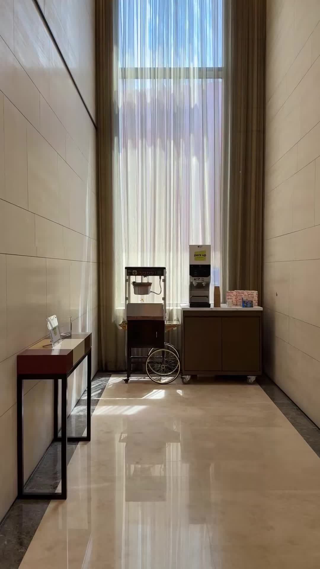 Creator video
