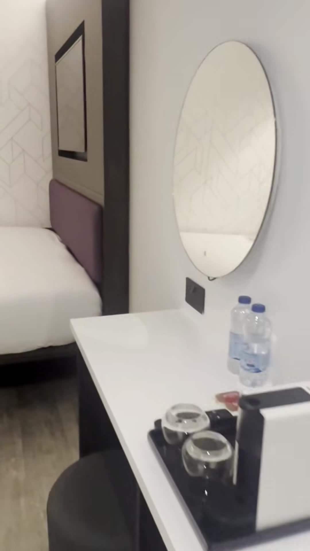 Vidéo du créateur