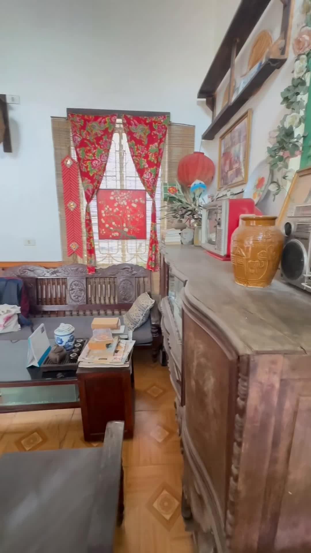 Creator video