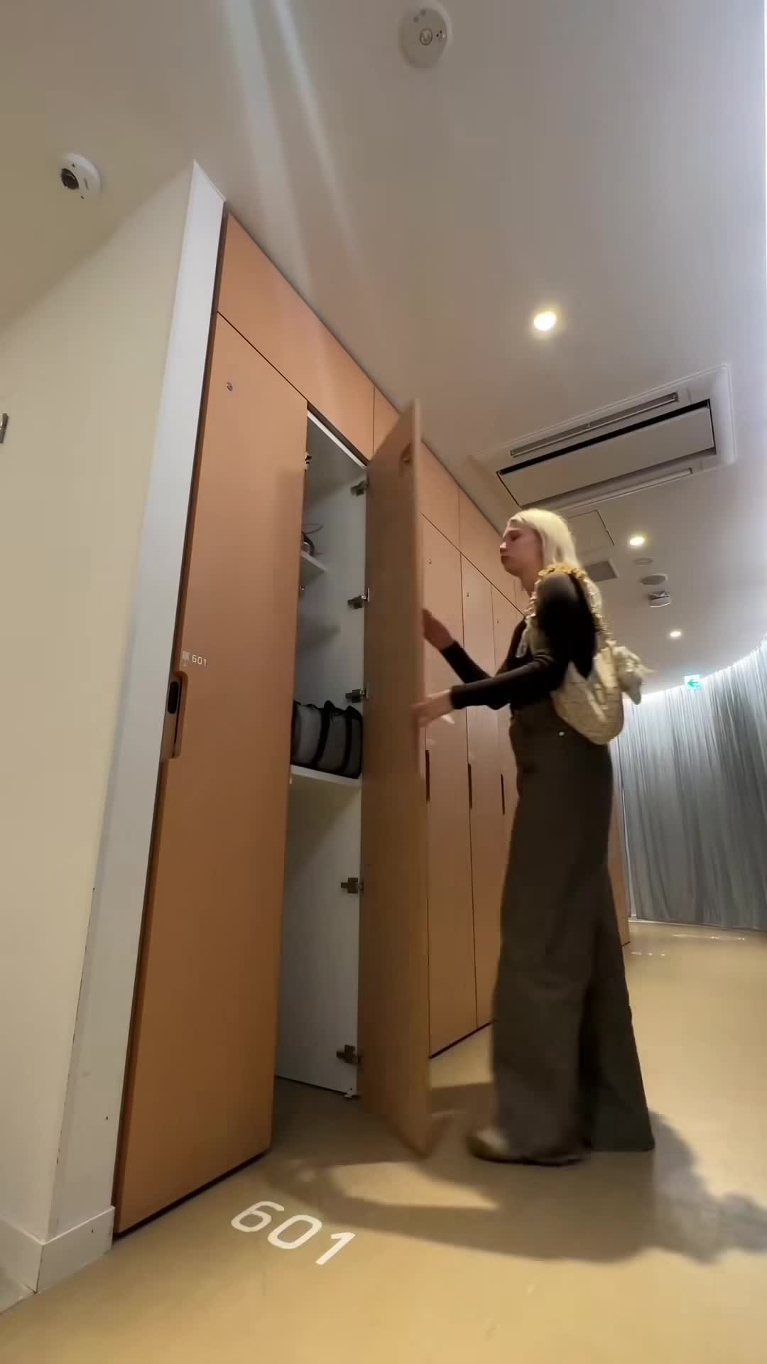 Skabervideo - indsendt af Maddie Borge
