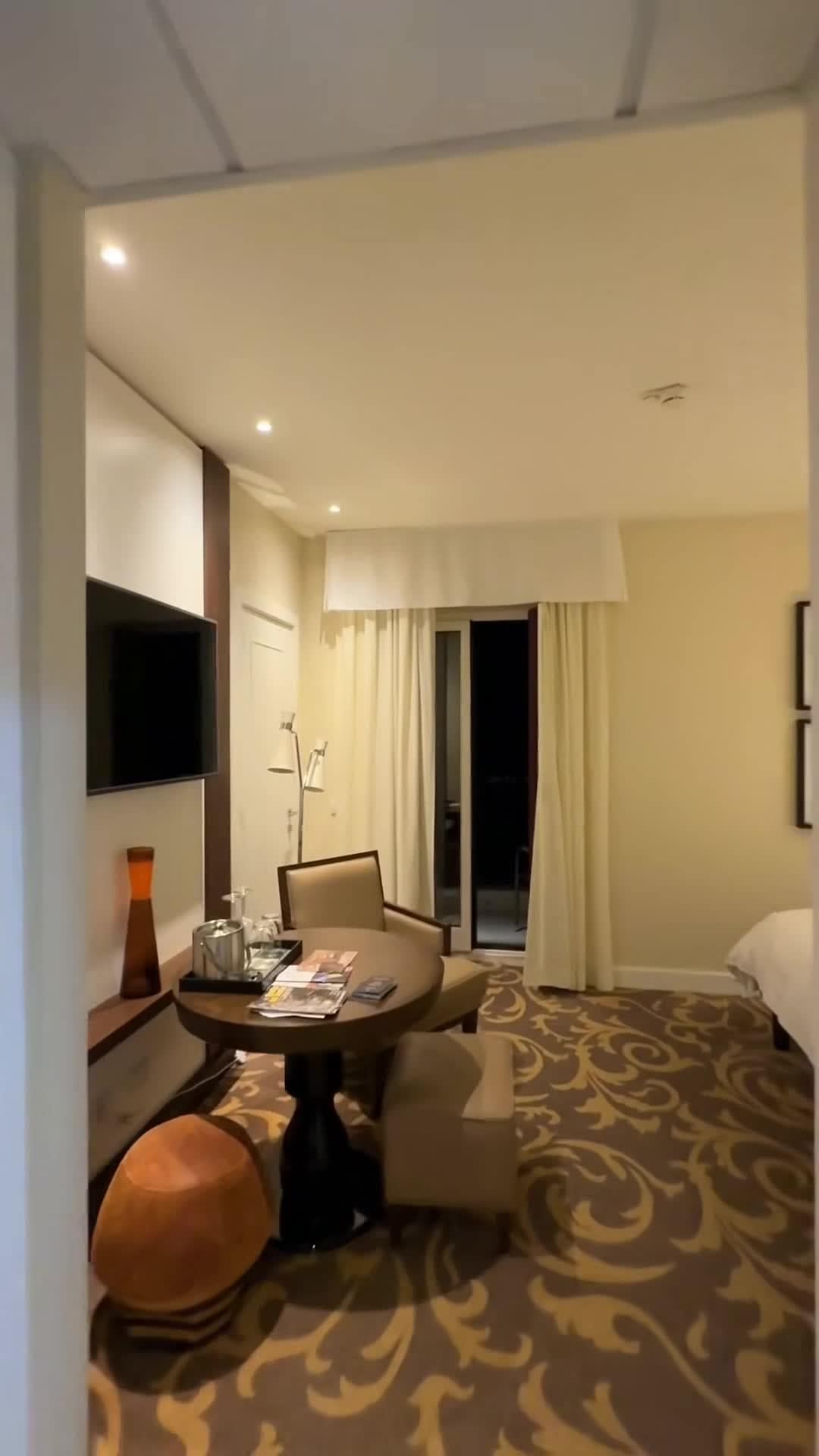 Creator video