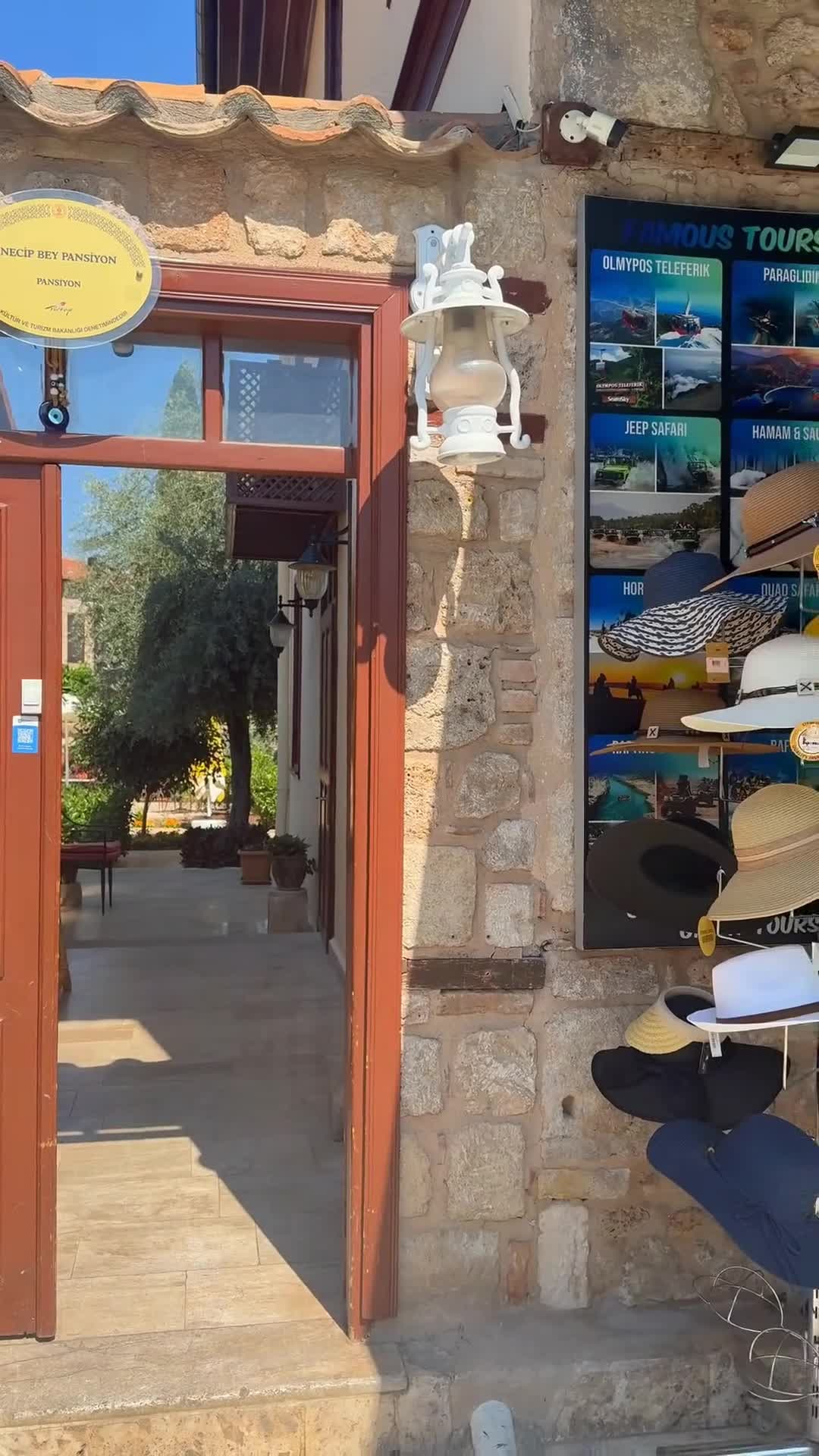Vídeo hecho por un creador