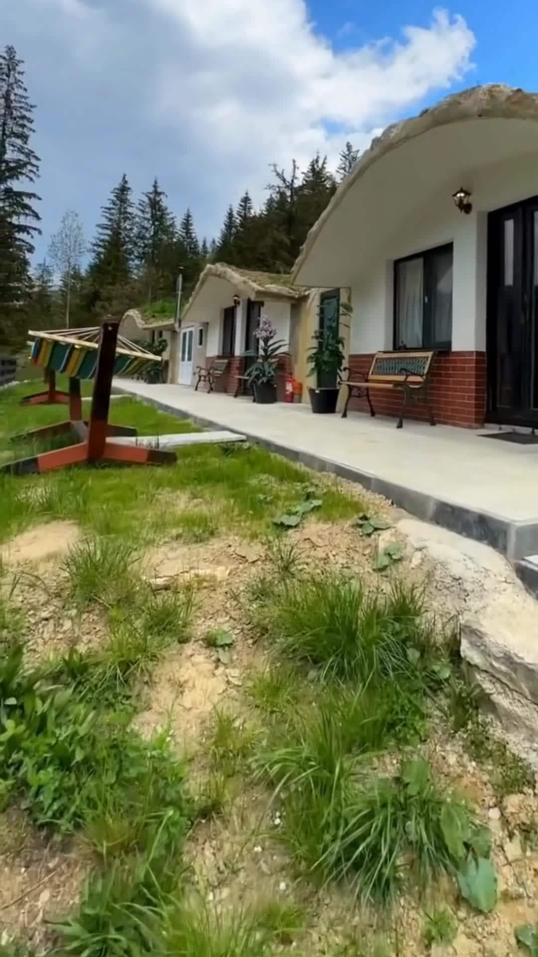 Vidéo du créateur