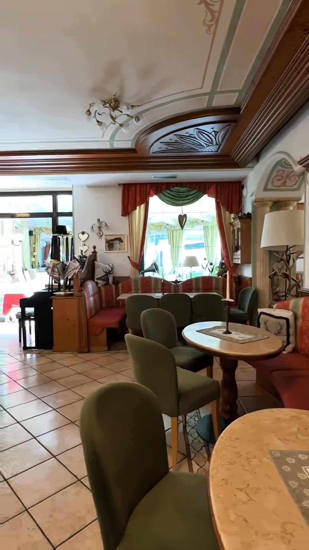 Creator video