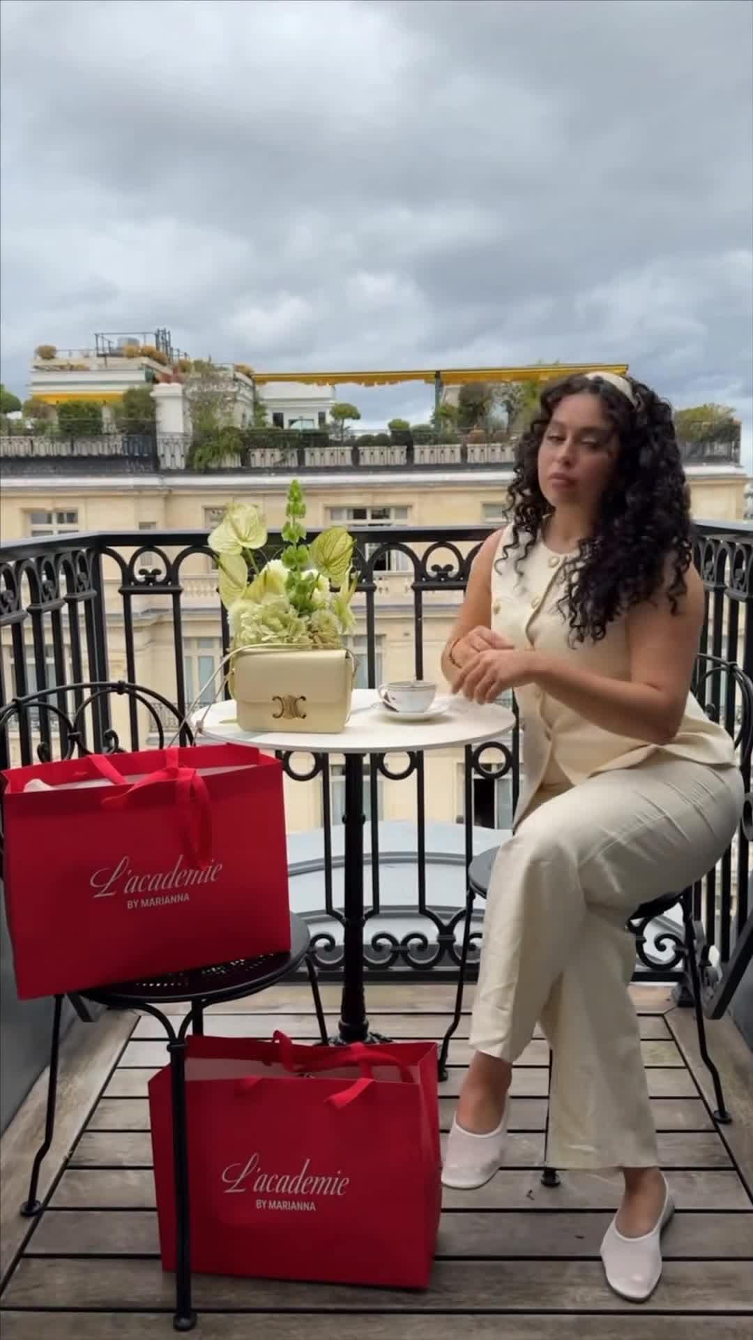 Creator video - submitted by Sarah Cuervo