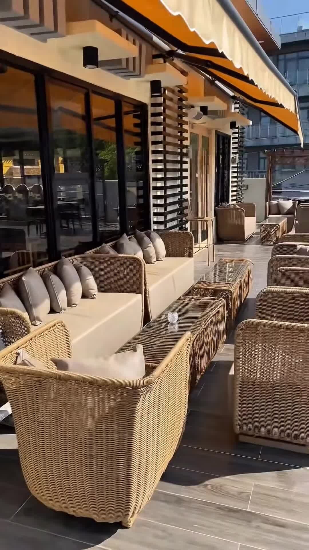 Video realizado por un influencer