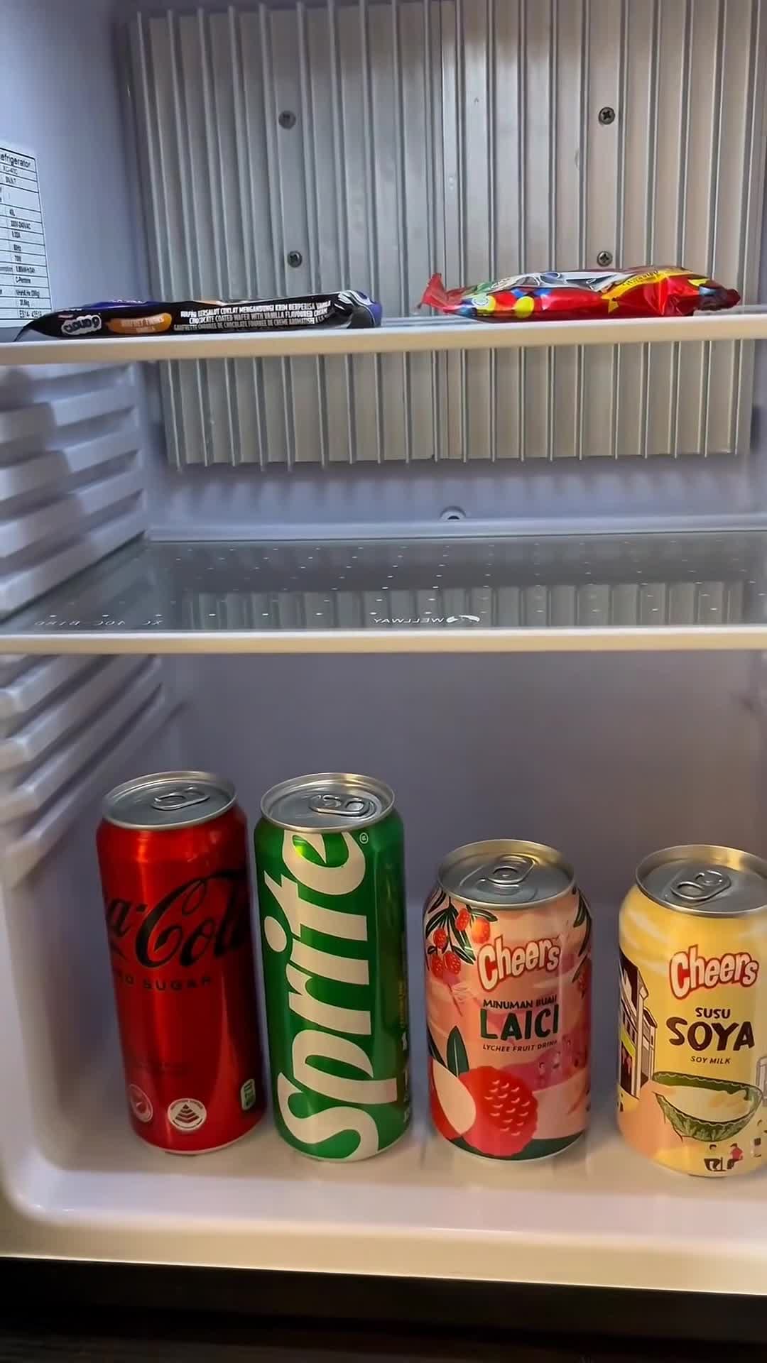 Vidéo de créateur