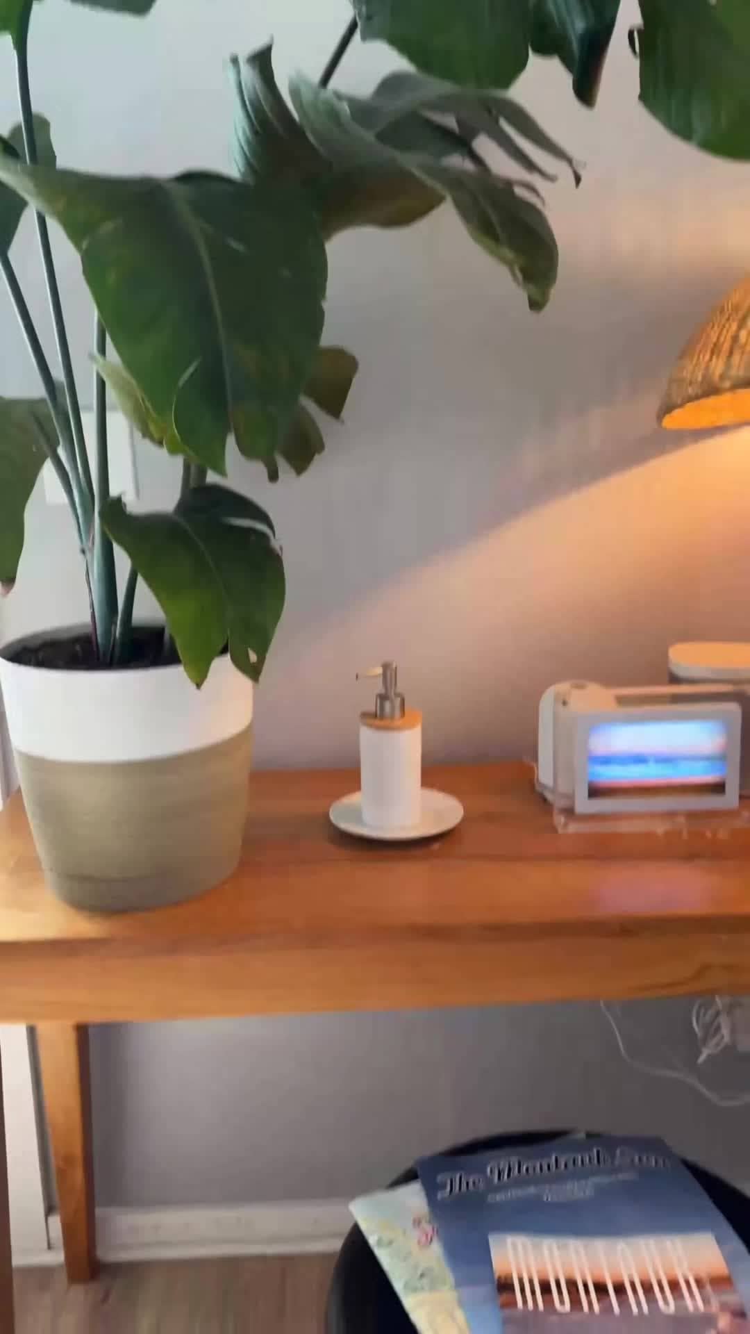 Creator video