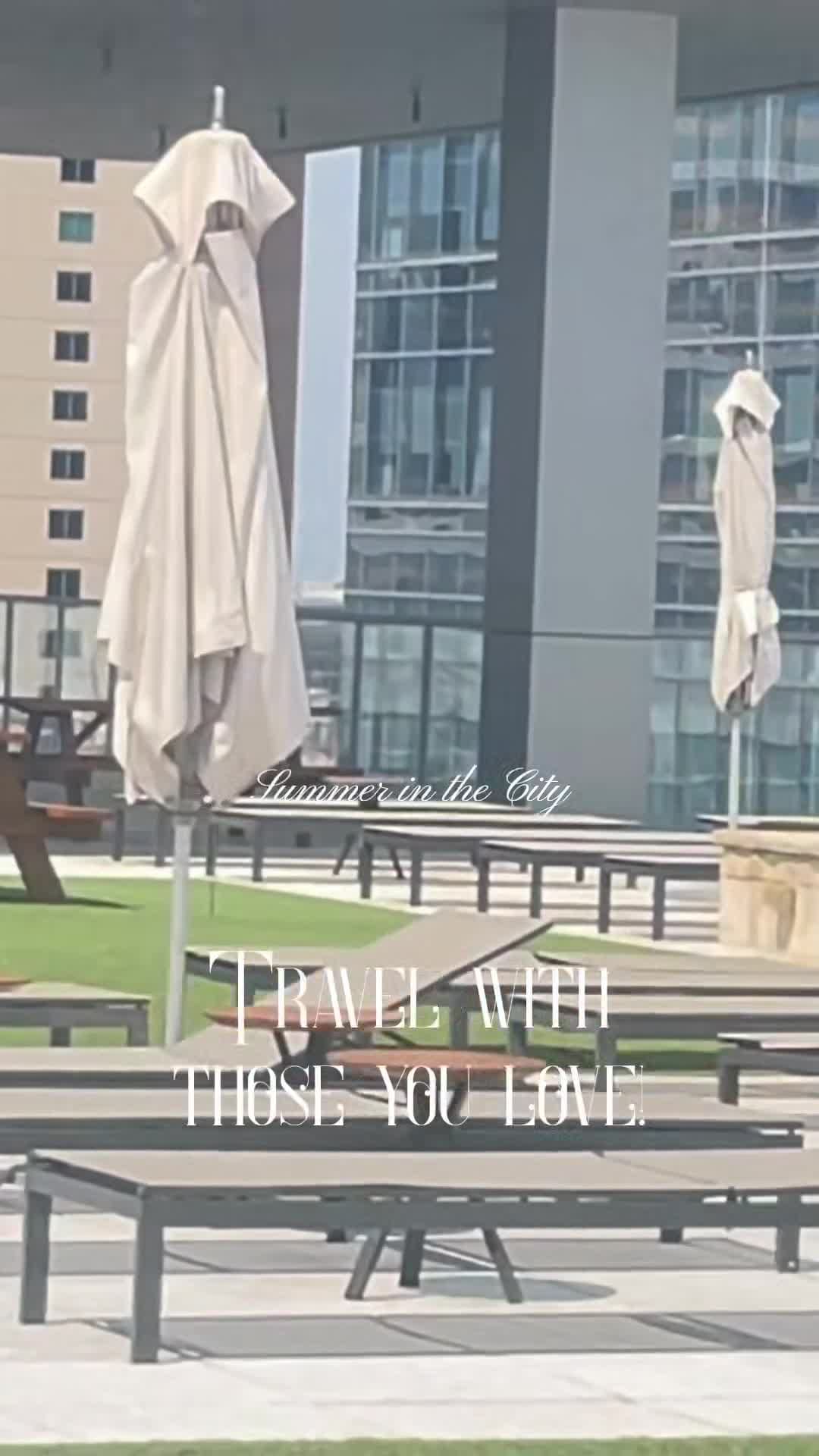 Video realizado por un influencer - enviado por Shante James