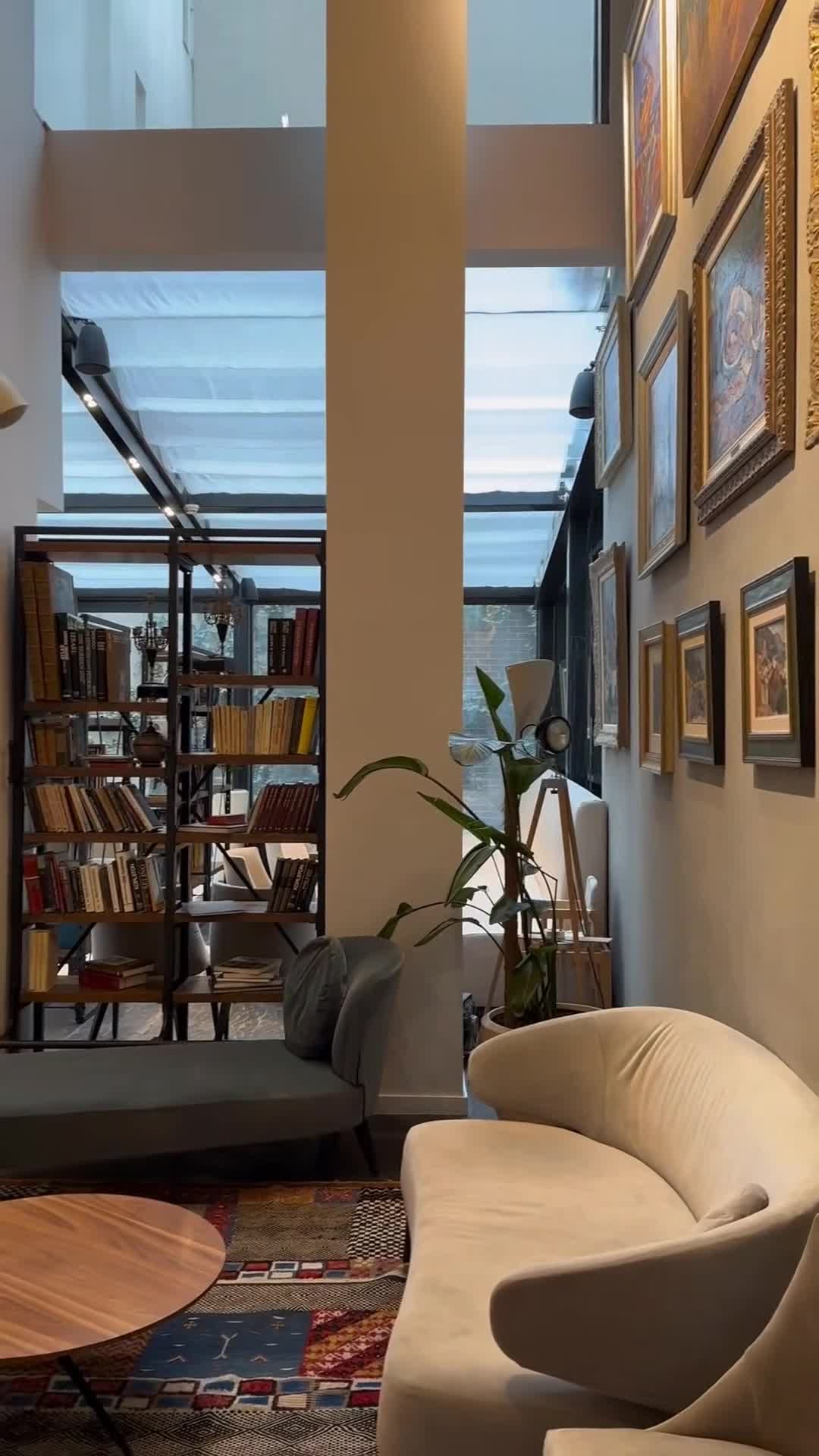 Creator video