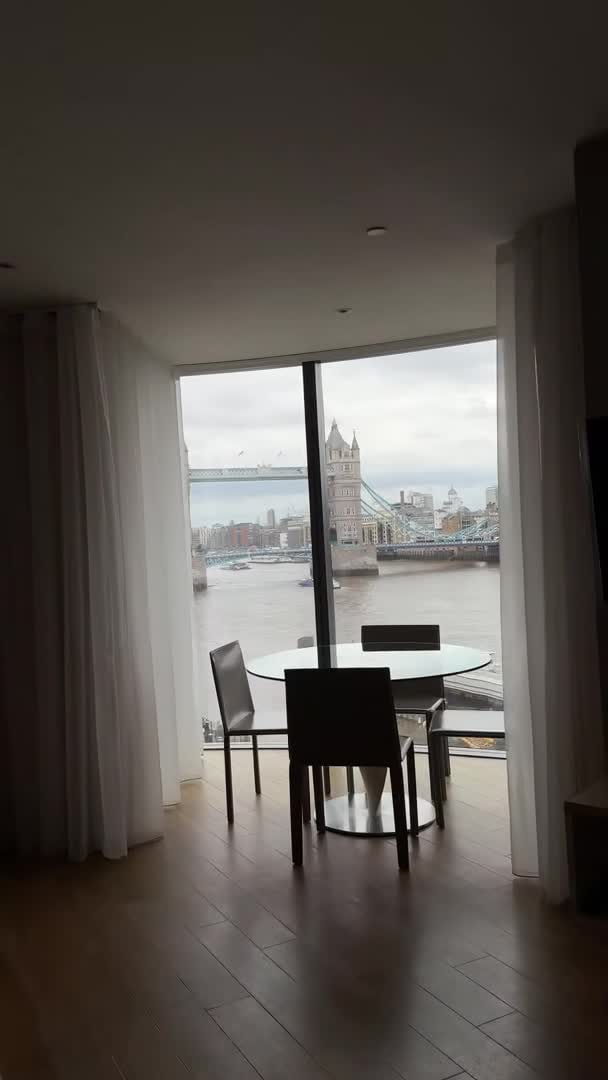 Video realizado por un influencer - enviado por Anna Merabishvili