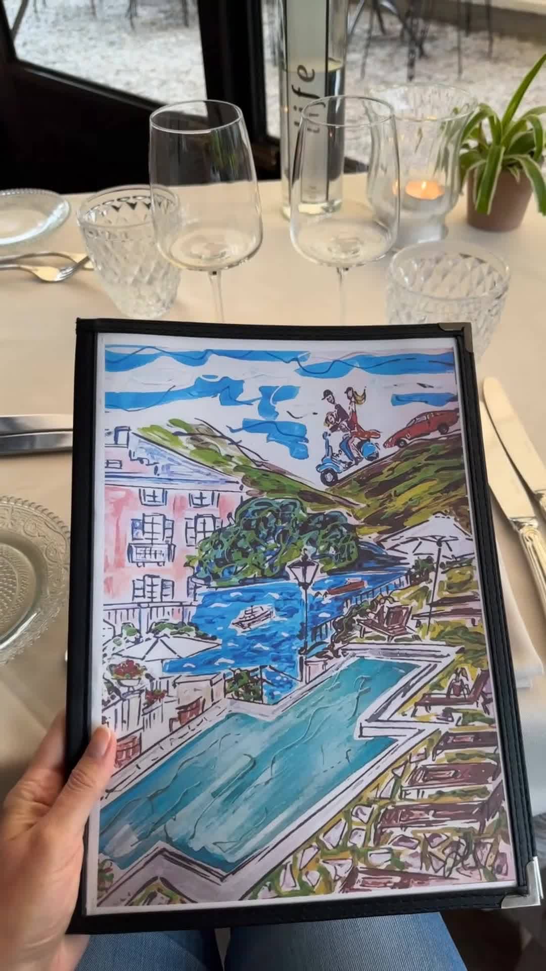 Vidéo du créateur