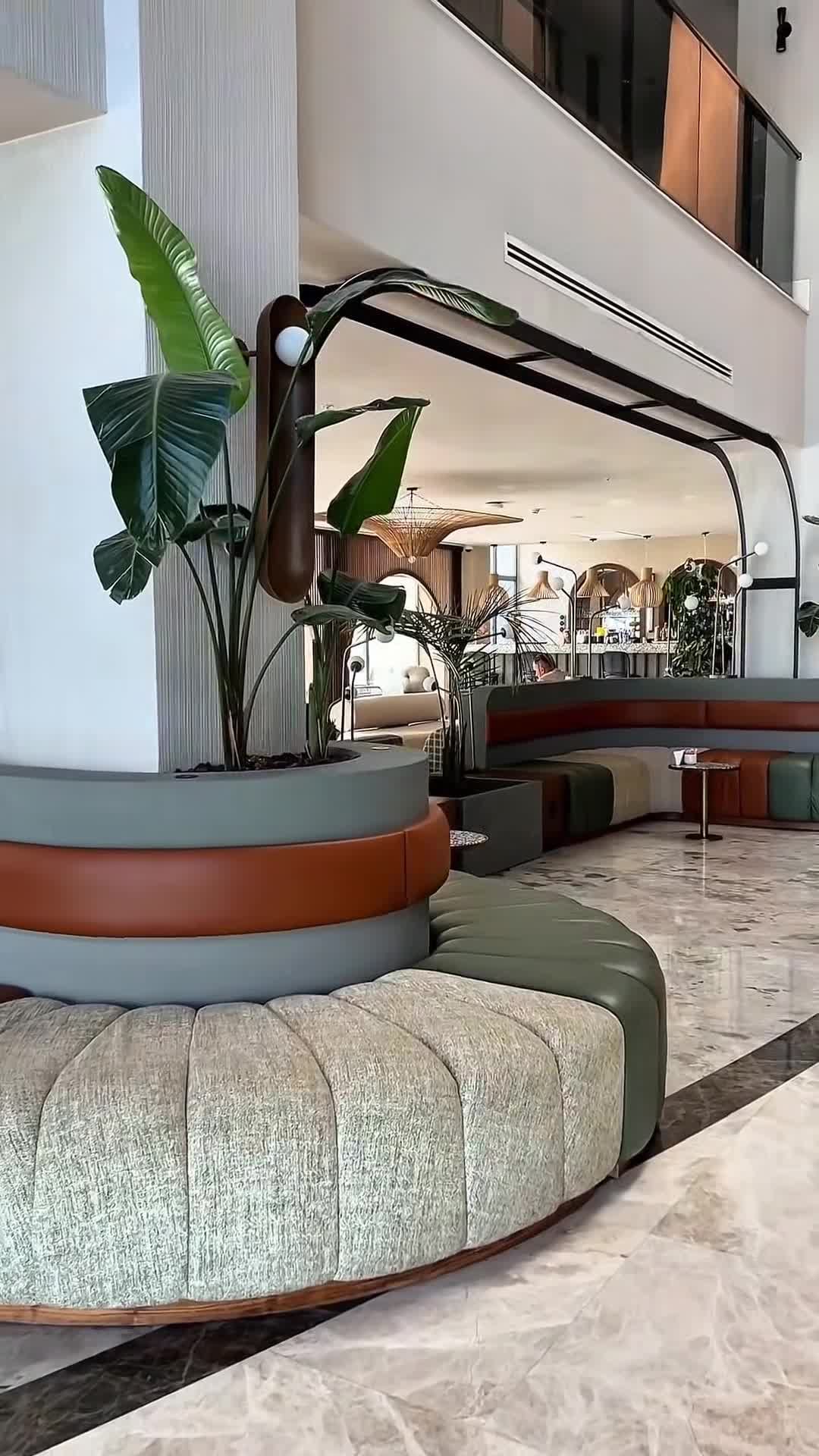 Video realizado por un influencer