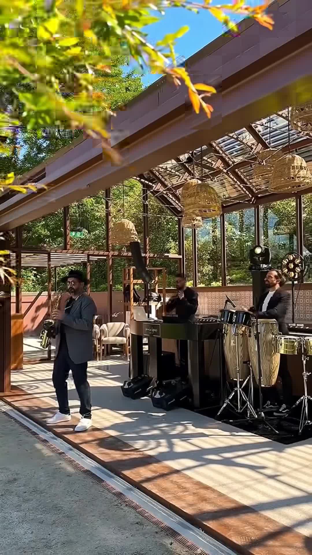 Creator video