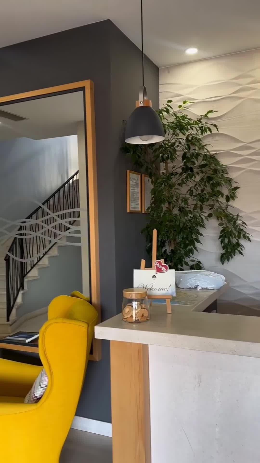 Influencer-Video