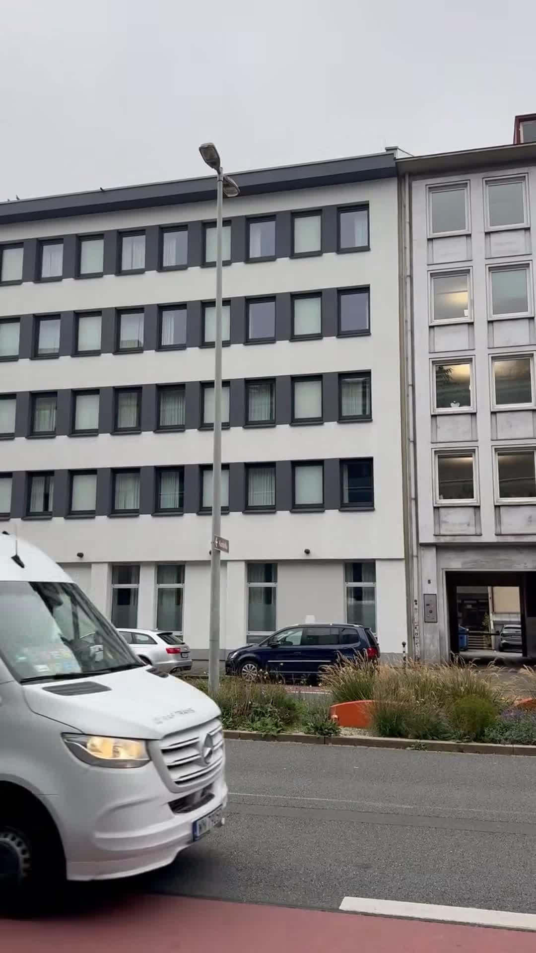 Influencer-Video
