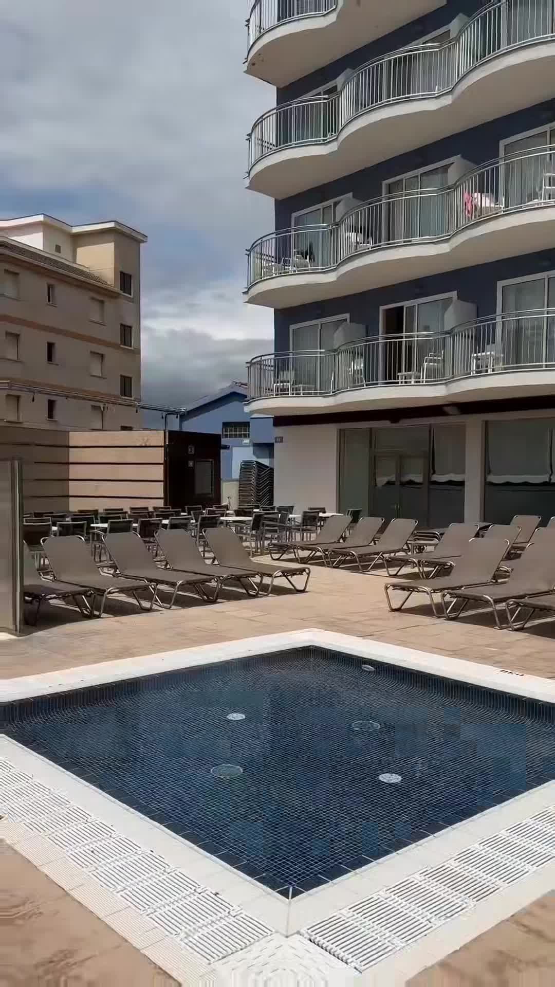 Vídeo hecho por un creador
