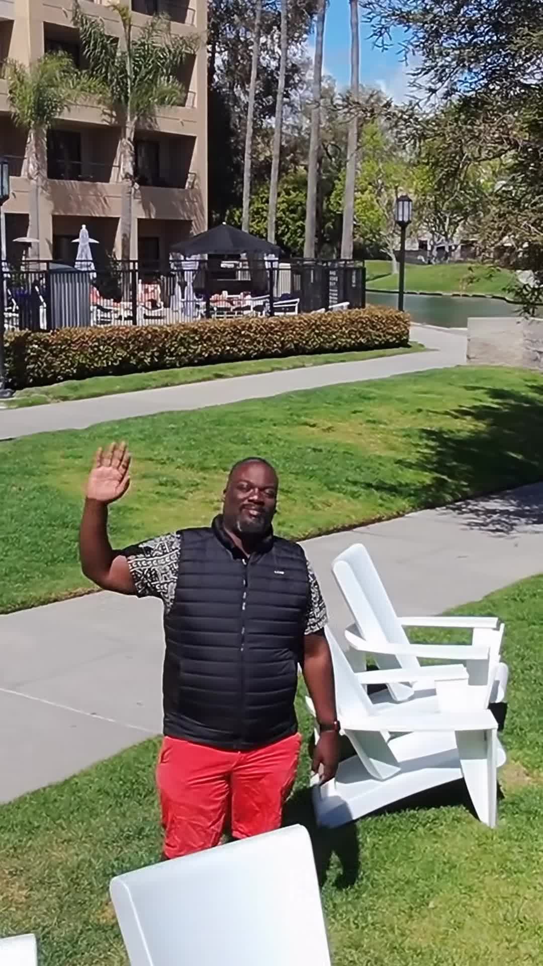 Creator video - submitted by Broderick Smylie