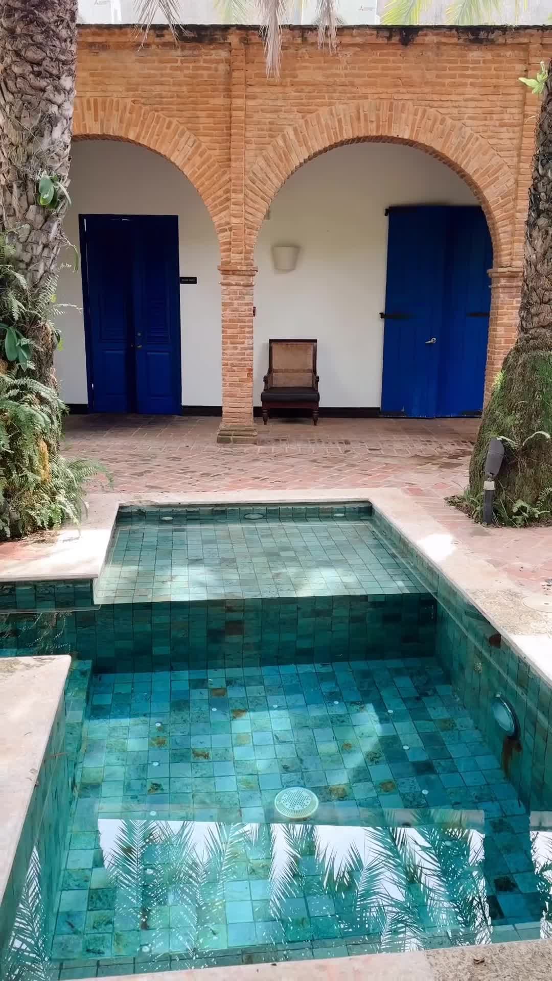 Video realizado por un influencer