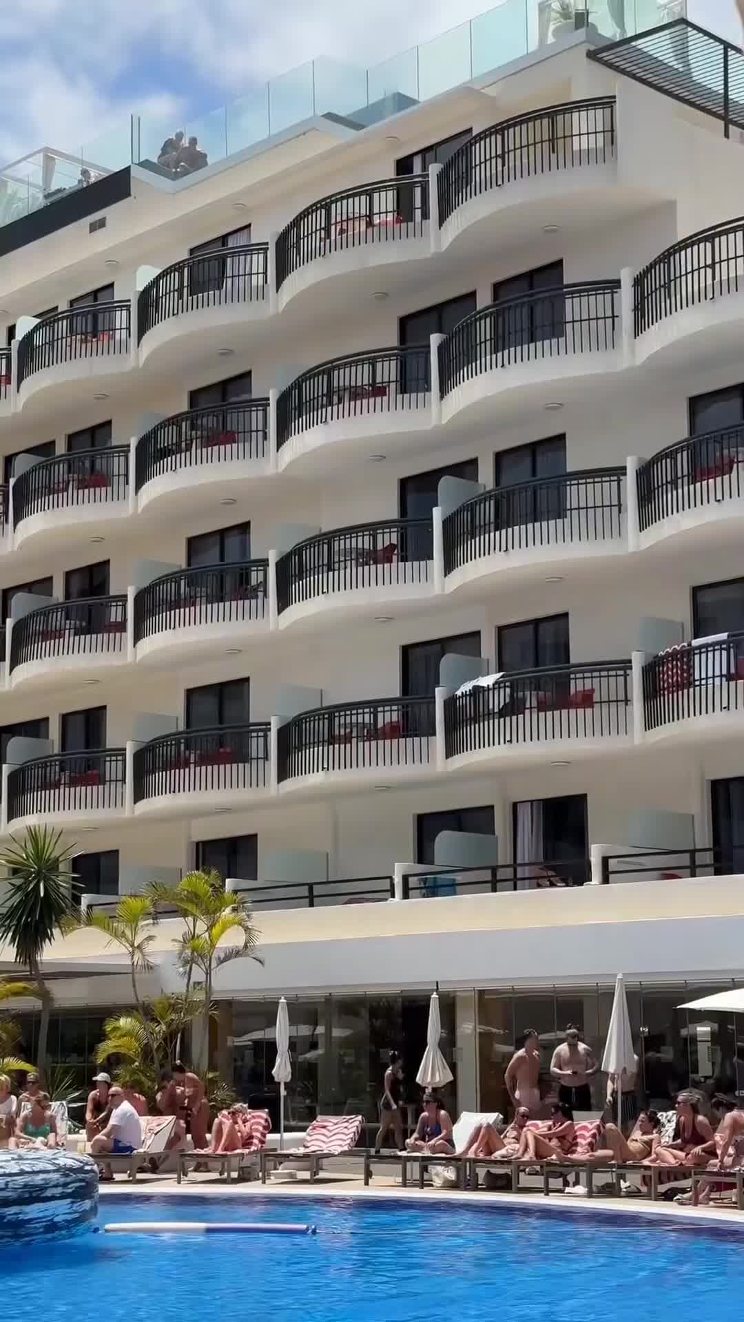 Vídeo hecho por un creador