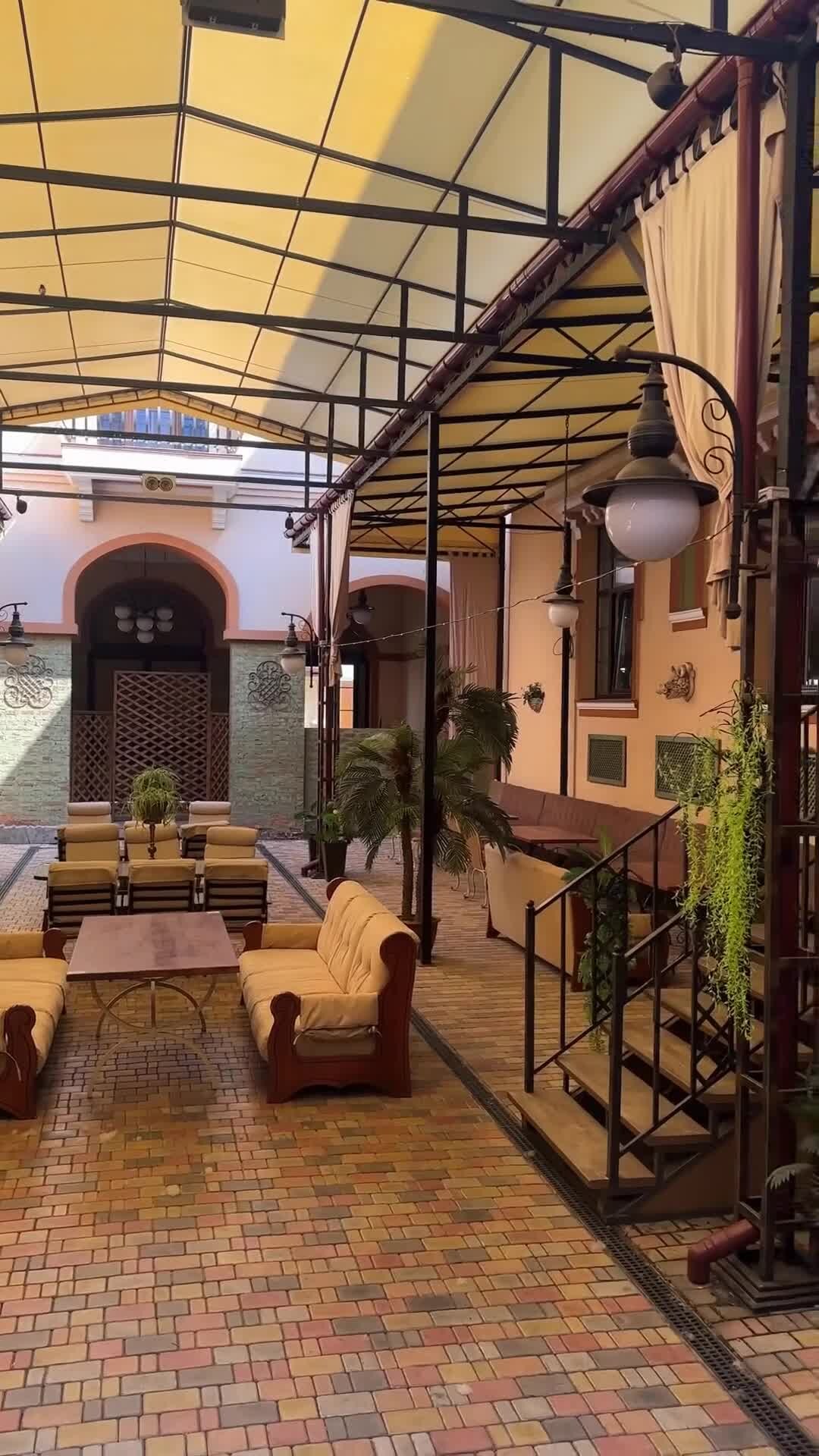 Vidéo du créateur