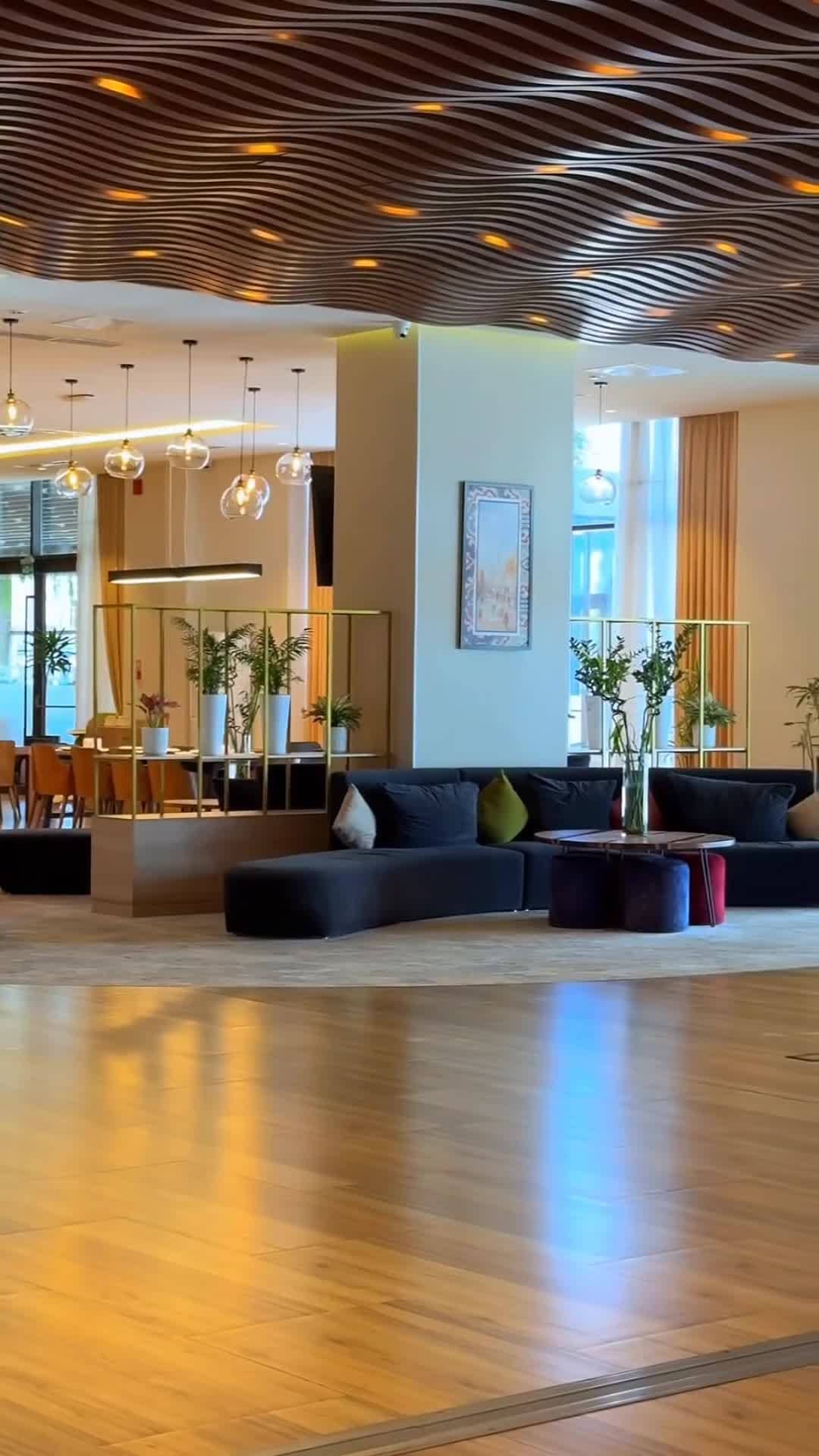 Vidéo de créateur