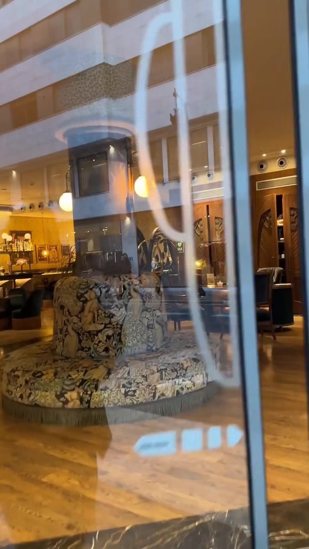 Vídeo hecho por un creador