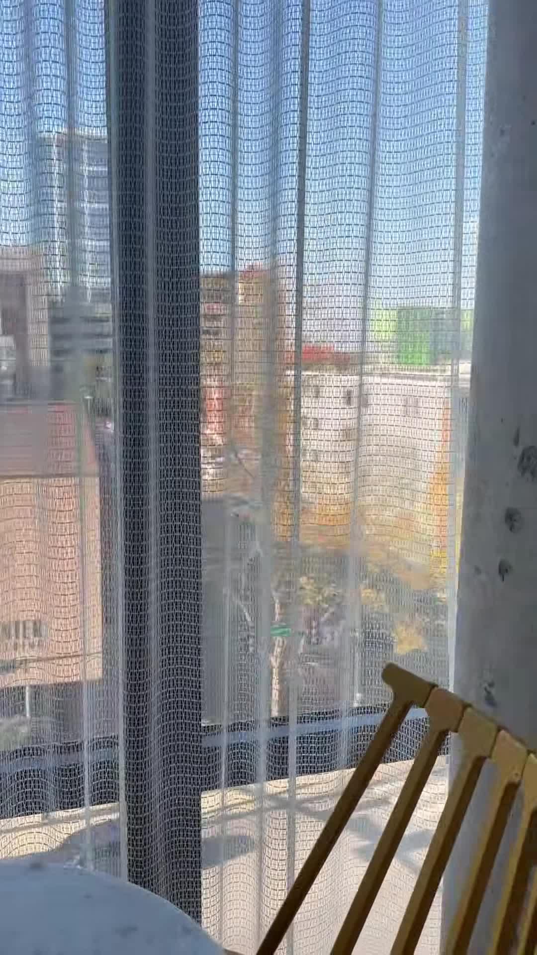 Vidéo de créateur, soumise par Tien Chen