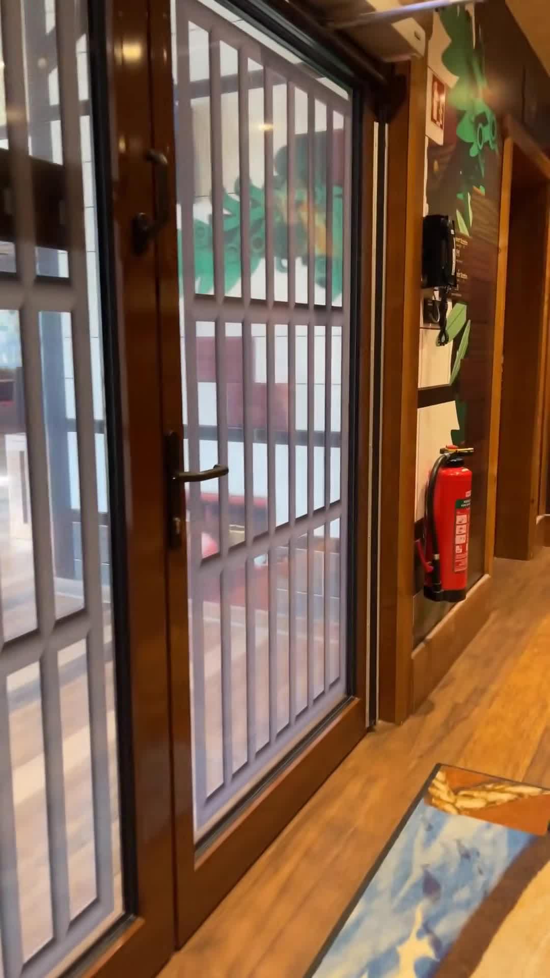 Skabervideo