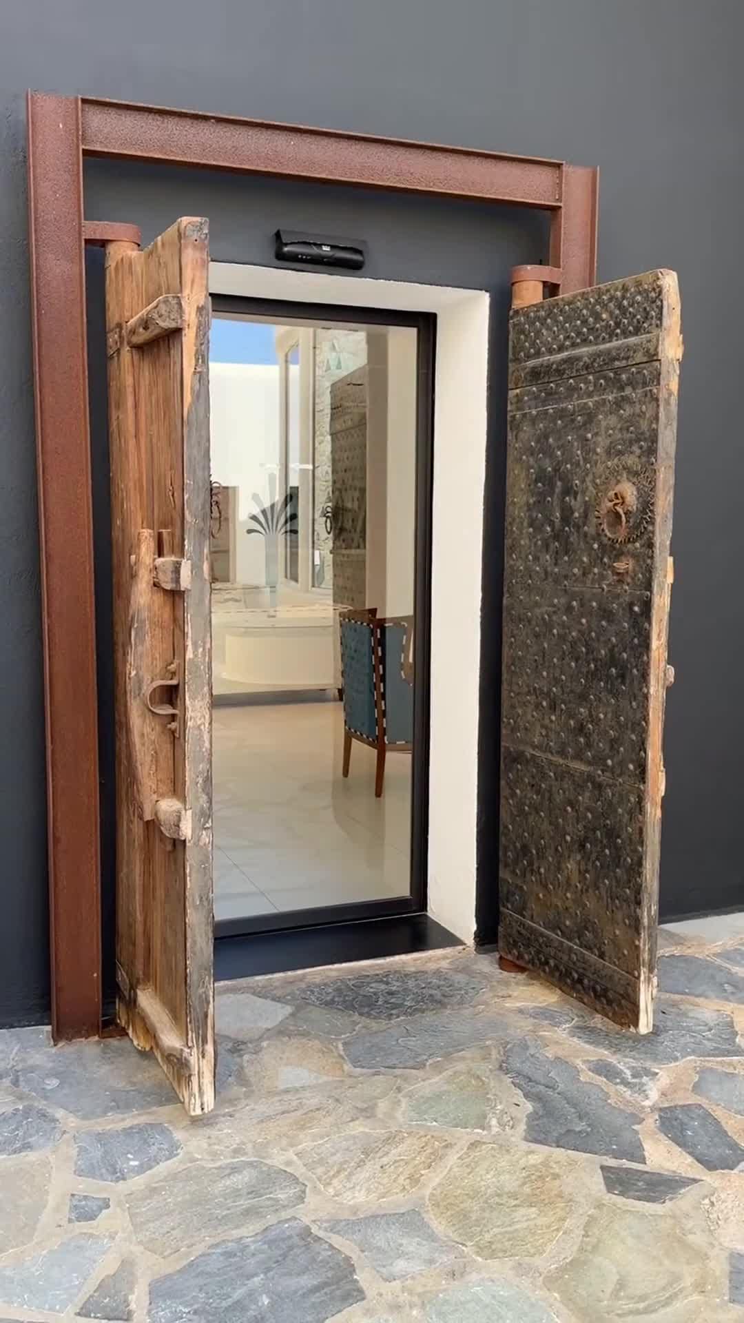 Vidéo du créateur